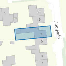 Perceel HLN02-A-5241