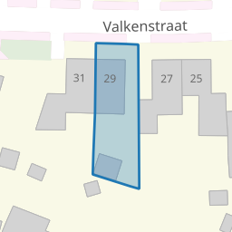 Perceel HLN02-A-5250