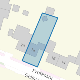 Perceel HLN02-A-5251