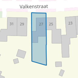 Perceel HLN02-A-5252