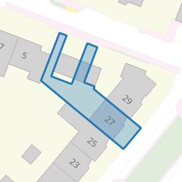 Perceel HLN02-A-5255