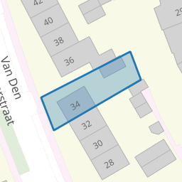 Perceel HLN02-A-5258