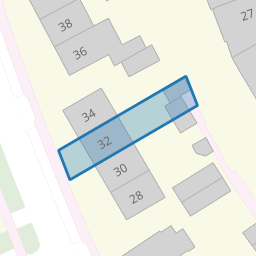 Perceel HLN02-A-5259