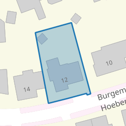 Perceel HLN02-A-5260