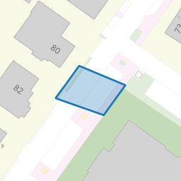 Perceel HLN02-A-5265