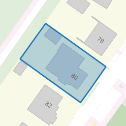 Perceel HLN02-A-5267