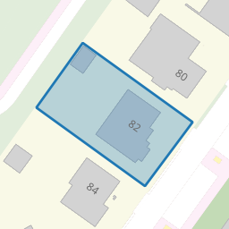 Perceel HLN02-A-5268