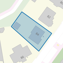 Perceel HLN02-A-5269