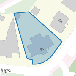 Perceel HLN02-A-5270