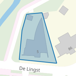 Perceel HLN02-A-5271