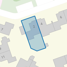 Perceel HLN02-A-5273