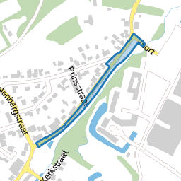 Perceel HLN02-A-5276