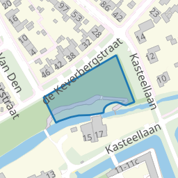 Perceel HLN02-A-5283