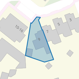 Perceel HLN02-A-5284