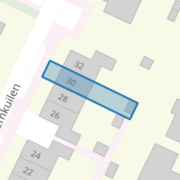 Perceel HLN02-A-5287