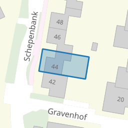 Perceel HLN02-A-5297