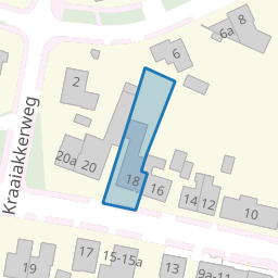 Perceel HLN02-A-5300