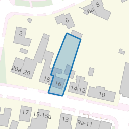 Perceel HLN02-A-5301