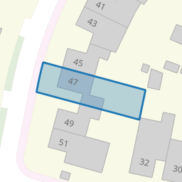 Perceel HLN02-A-5304