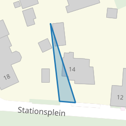 Perceel HLN02-A-5306