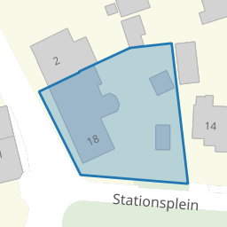 Perceel HLN02-A-5307