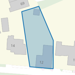 Perceel HLN02-A-5309