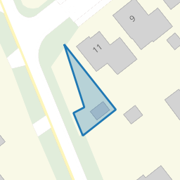 Perceel HLN02-A-5310