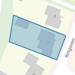 Perceel HLN02-A-5320