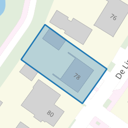 Perceel HLN02-A-5322