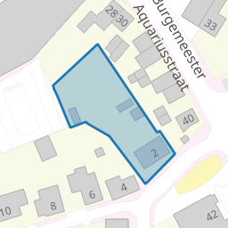 Perceel HLN02-A-5325