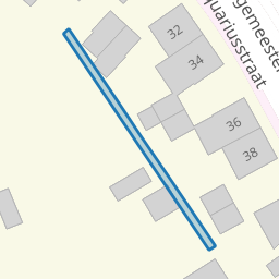 Perceel HLN02-A-5328