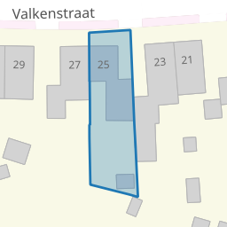 Perceel HLN02-A-5329