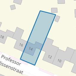 Perceel HLN02-A-5330