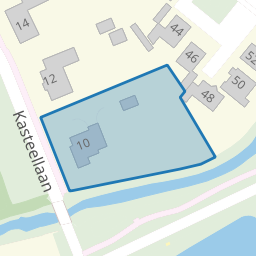 Perceel HLN02-A-5336