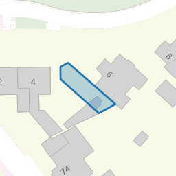 Perceel HLN02-A-5339