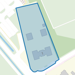 Perceel HLN02-A-5345