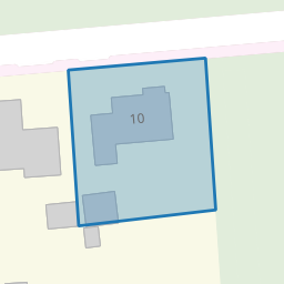 Perceel HLN02-A-5347