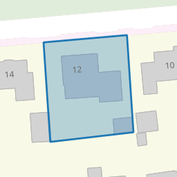 Perceel HLN02-A-5348