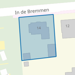 Perceel HLN02-A-5349