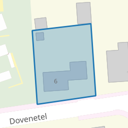 Perceel HLN02-A-5350