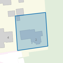 Perceel HLN02-A-5352