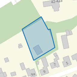 Perceel HLN02-A-5355