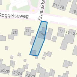 Perceel HLN02-A-5356