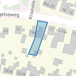 Perceel HLN02-A-5357