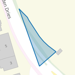 Perceel HLN02-A-5358