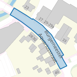 Perceel HLN02-A-5361