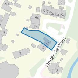 Perceel HLN02-A-5373