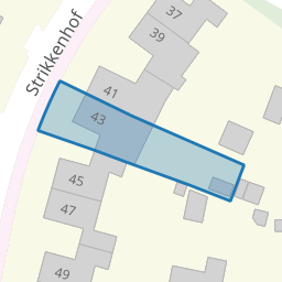 Perceel HLN02-A-5377