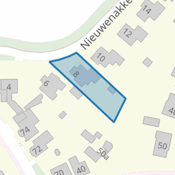 Perceel HLN02-A-5386