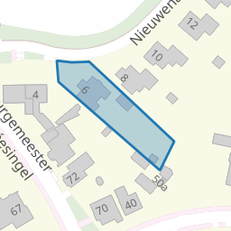 Perceel HLN02-A-5387